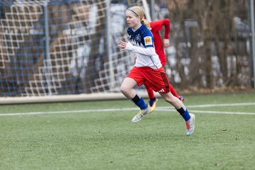 Bild 89 - wCJ HSV - ETV - Esbjerg